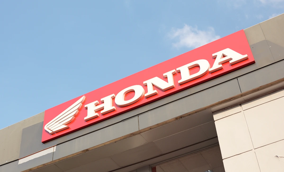 Our about image for Honda Wing Centurion.  See more information for our Centurion location.